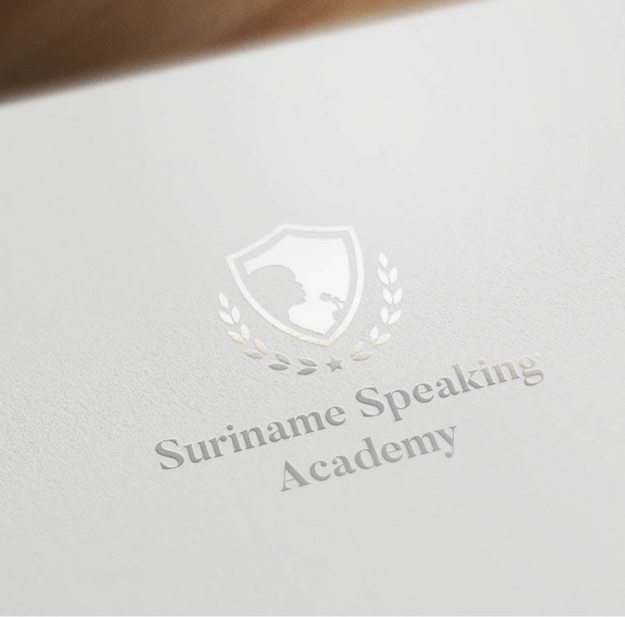 Suriname Speaking Academy