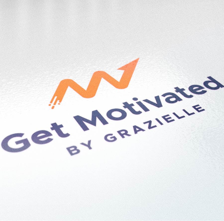 Get Motivated by Grazielle