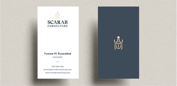 Scarab Consulting