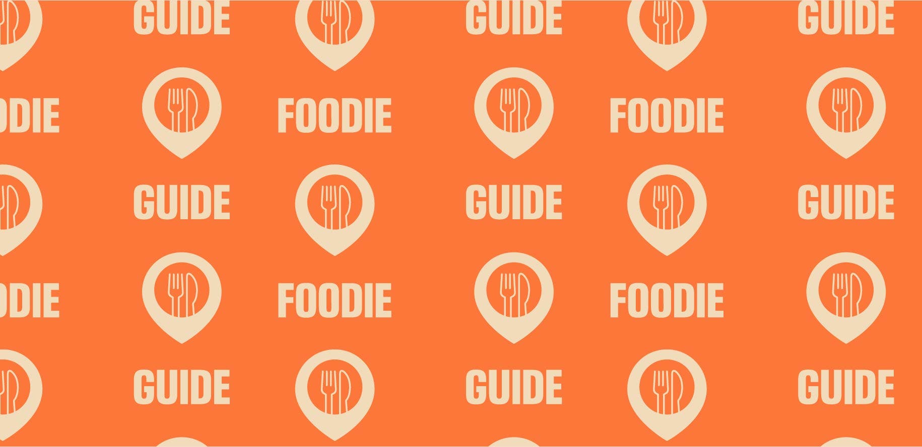 Foodie Guide Su
