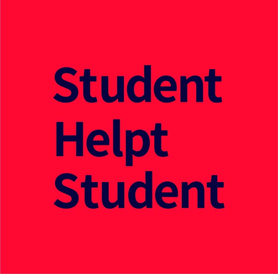 Student Helpt Student