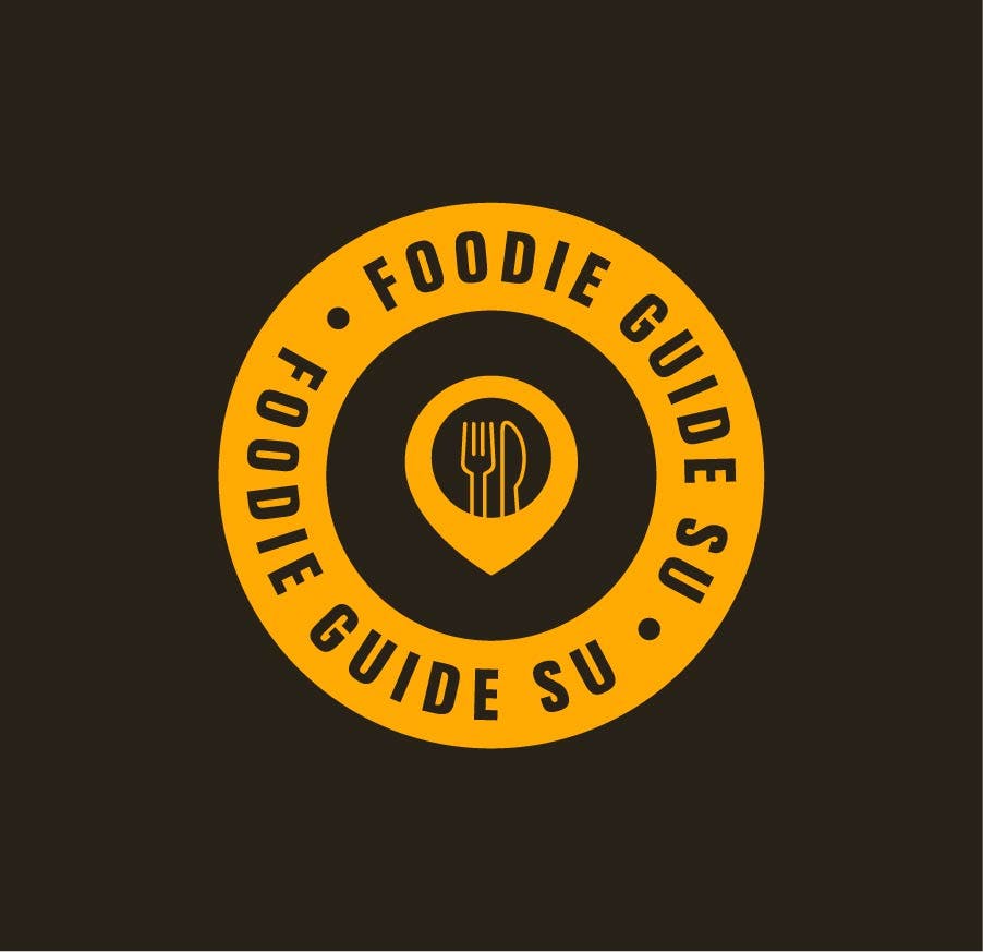 logo Foodie Guide Su